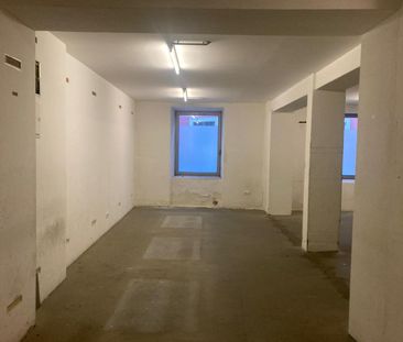 Lager / Büro Räume in der Innenstadt zur Miete - Foto 3