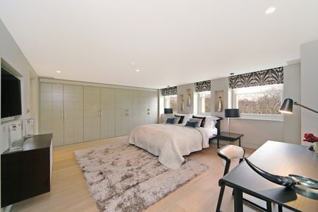 4 bedroom penthouse to rent - Photo 5