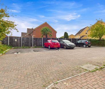 Hallen Close, Emersons Green, Bristol, BS16 - Photo 5