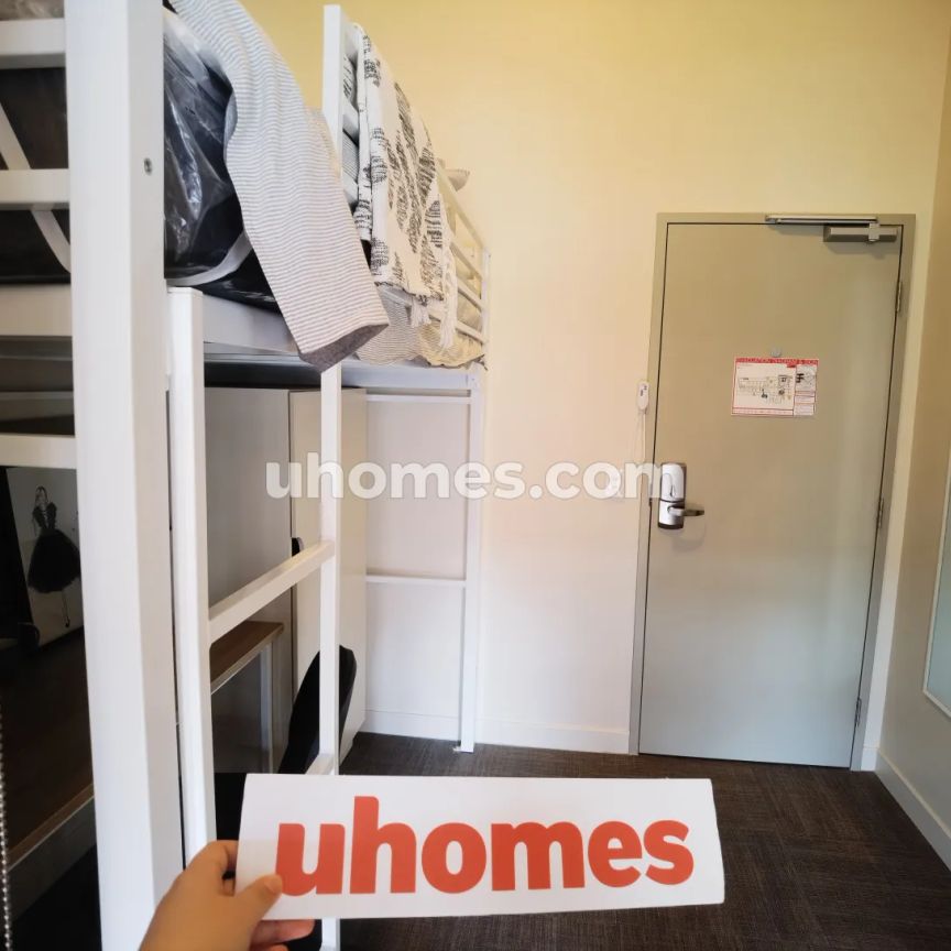 Single Lofts-Single Loft Large - Photo 1