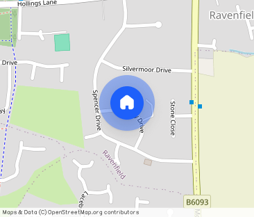 Sandeby Drive, Ravenfield - Photo 1