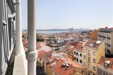 Lisboa, Principe Real, - Photo 4