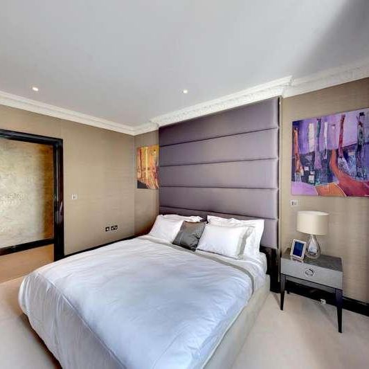 Rutland Gate, London, SW7 - Photo 1