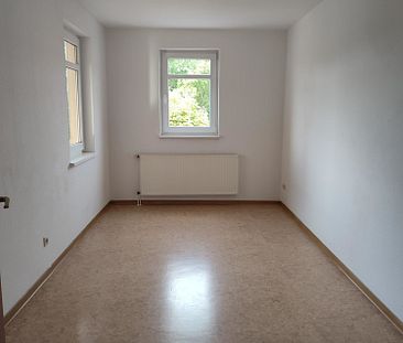 Alles NEU!! Tolle renovierte 3 Raumwohnung mit Balkon, im Dachgeschoss! - Foto 4