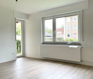 *Willkommen Zuhause* 3-Zimmerwohnung mit Balkon - Photo 5