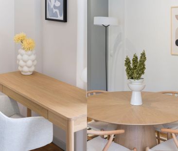 Calming 1BR Apartment with Acropolis view - Photo 5