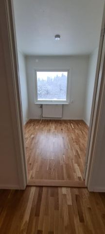 Knutsgatan, Lammhult - Foto 2