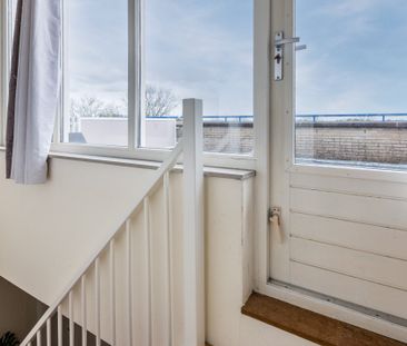 Te huur: Huis Samuel Beckettstraat 21 in Haarlem - Foto 2