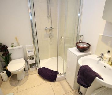 2 bedroom apartment to rent - Photo 6