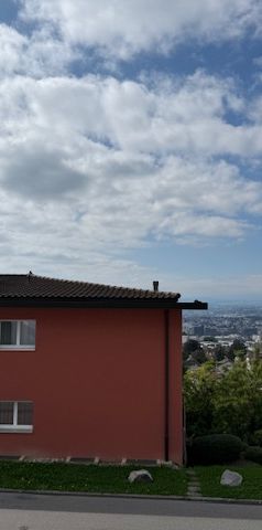 Appartement 3 pièces à Prilly - Photo 1