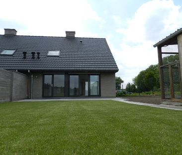 koppelwoning - Foto 5