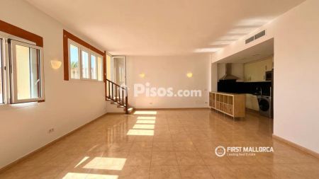 Apartamento en alquiler en Port Verd - Foto 2