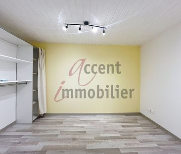 Appartement Graveson 1 pièce(s) 21 m2, - Photo 1