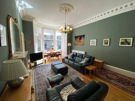 Blantyre Terrace, Bruntsfield, Edinburgh, EH10 5AD - - Photo 2