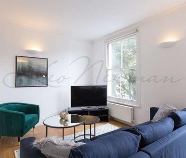 Shirland Road, Maida Hill, W9 - Photo 2