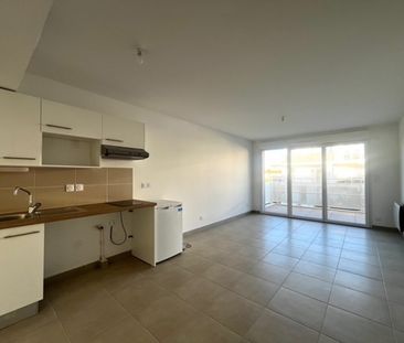 Appartement 2 pièces - Photo 4