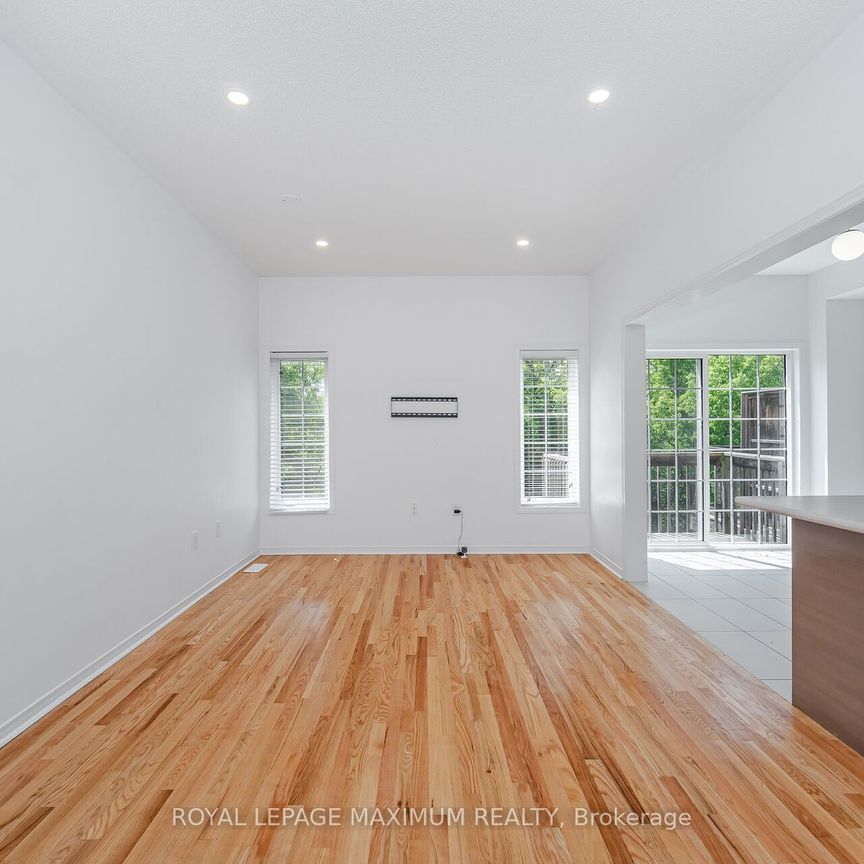 For Lease - 58 Gentile Circle, Vaughan, Ontario - Photo 1