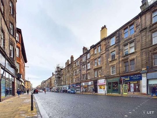 Great Junction Street, Leith, Edinburgh, EH6 - Photo 1