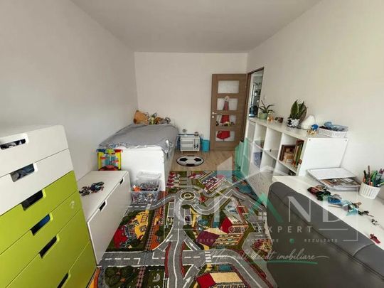 Apartament 4 Camere | Camara | Beci | 78 MP | Manastur - Photo 1