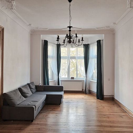 Mieszkanie Centrum Szczecin, marsz. Józefa Piłsudskiego, nr 435521 - Zdjęcie 1