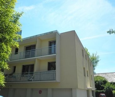 Location Appartement 1 pièce 23m² CHAMBERY 73000 - Photo 3