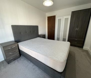 1 bedroom apartment to rent - Photo 4