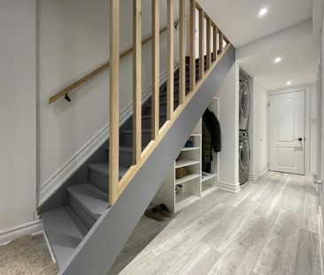 For Lease - 66 Antique Drive Unit# Lower Level, Richmond Hill, Ontario - Photo 6