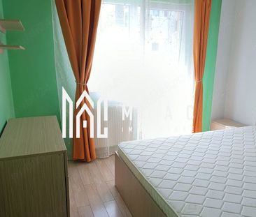 Apartament 2 camere de închiriat | Sibiu, Turnișor | balcon - Photo 5