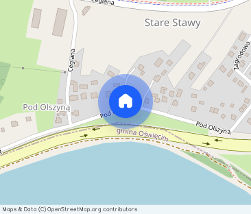 DWUPOKOJOWE umeblowane, parking, Wifi, FV - Photo 1