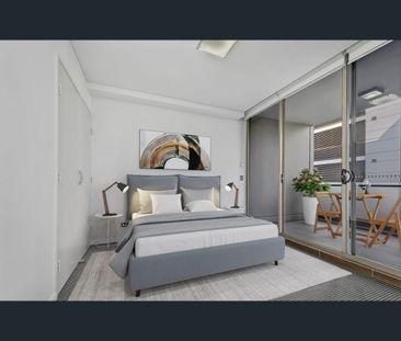 Modern Apartment in Prime Macquarie Park Location - Photo 6