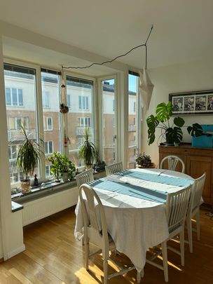 Tegelviksgatan, Stockholm - Foto 1