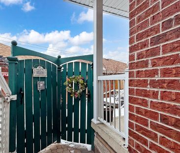 For Lease - 43 Alessia Circle, Toronto, Ontario - Photo 4