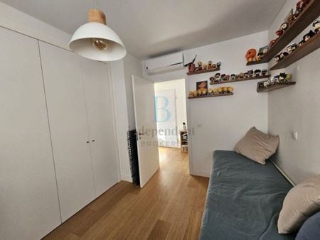 2 room luxury Flat for rent in Aldeia de Paio Pires, Seixal, Distrito de Setúbal - Photo 4