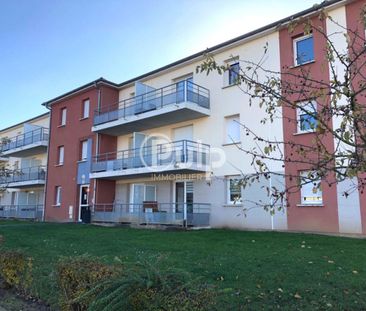 Appartement à louer à Avion - Réf. lenlgli14090 - Photo 4