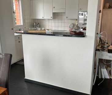 4.5 Zimmer, 128 m², 1. Stock - Photo 4