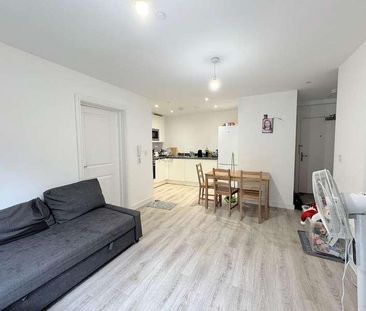 Darwin House, Sylvester Close, Derby - Photo 2