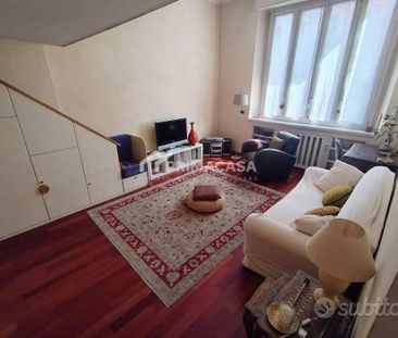 Appartamento di 70 m² con 2 locali a Milano - Photo 1