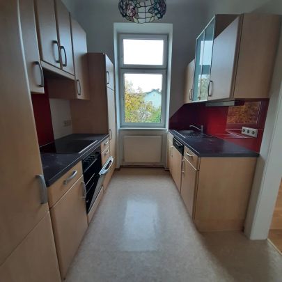 CHARMANTE PÄRCHENWOHNUNG MIT HOMEOFFICE ZIMMER - Photo 1