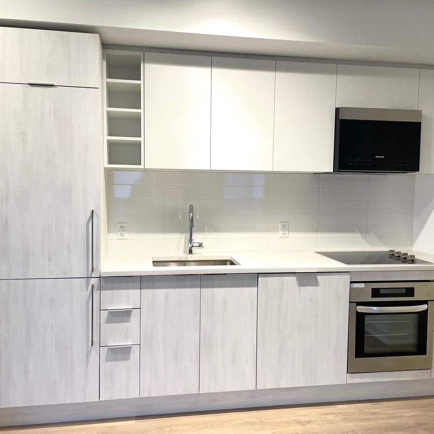 For Lease - 2031 Kennedy Road Unit# 2322, Toronto, Ontario - Photo 1
