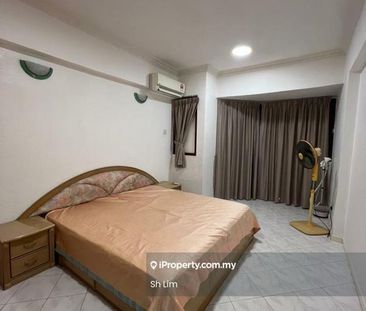 Marina Bay Condominium, Tanjung Tokong - Photo 4