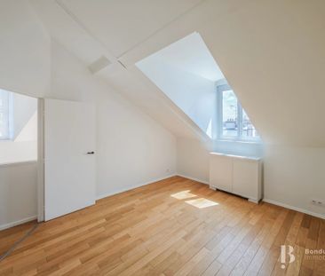 Tout savoir sur cet appartement à Paris 1er - Photo 2