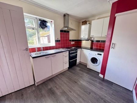 Tilbury Rise, Nottingham, Property for rent - Photo 4