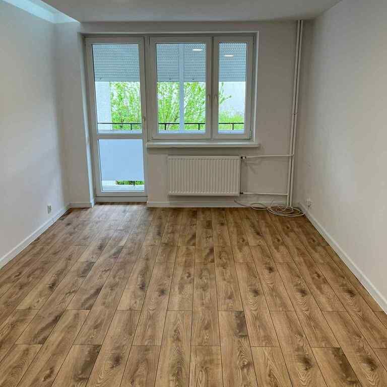 Po remoncie, bardzo eleganckie mieszkanie 2 pokoje - Photo 1