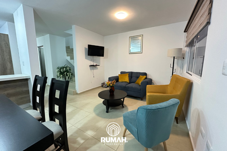 CASA EN RENTA EN ALMAR RESIDENCIAL, A 5 MINUTOS DE LA PLAYA EN CERRITOS - Photo 3