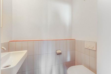 Frisch sanierte 3.5-Zimmer-Wohnung an attraktiver Lage - Foto 5