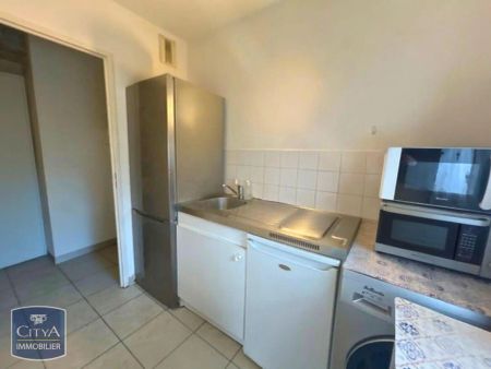 Appartement à louer 2 pièces 47.83m² - Photo 4