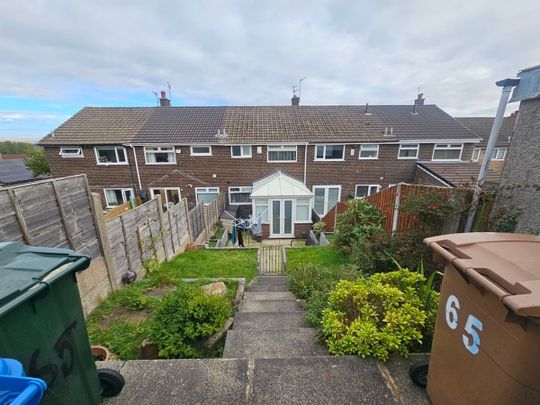 Higher Lomax Lane, Heywood - Photo 1