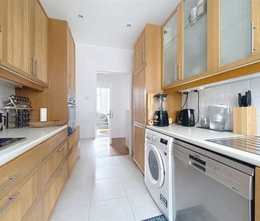 Apartment with terrace close from place Brugmann - Photo 3