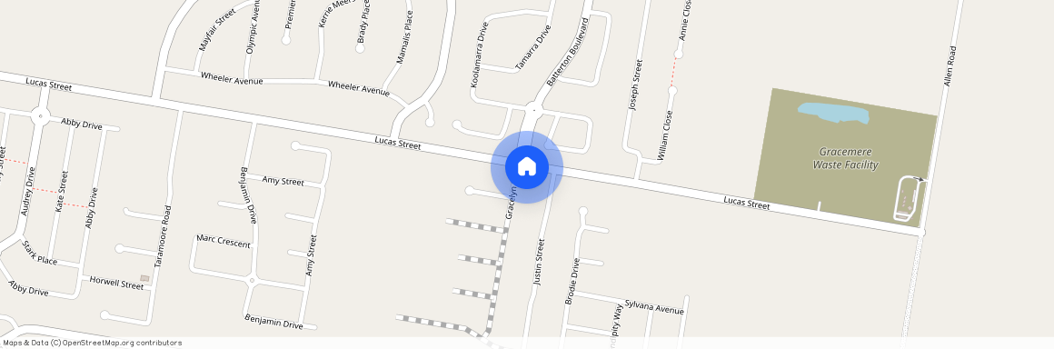 1 Gracelyn Drive, Qld 4702, Gracemere