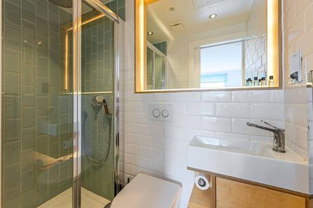 Studio to rent - Photo 5